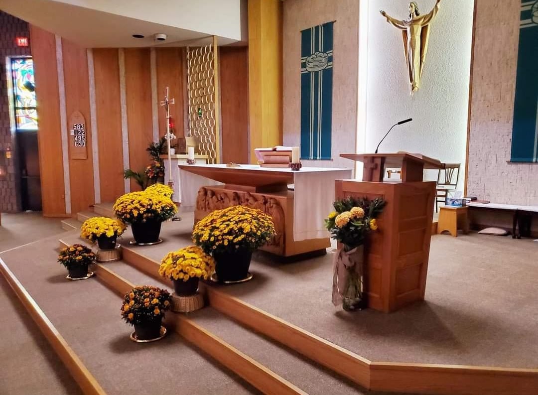Church View Inside Jan 2023