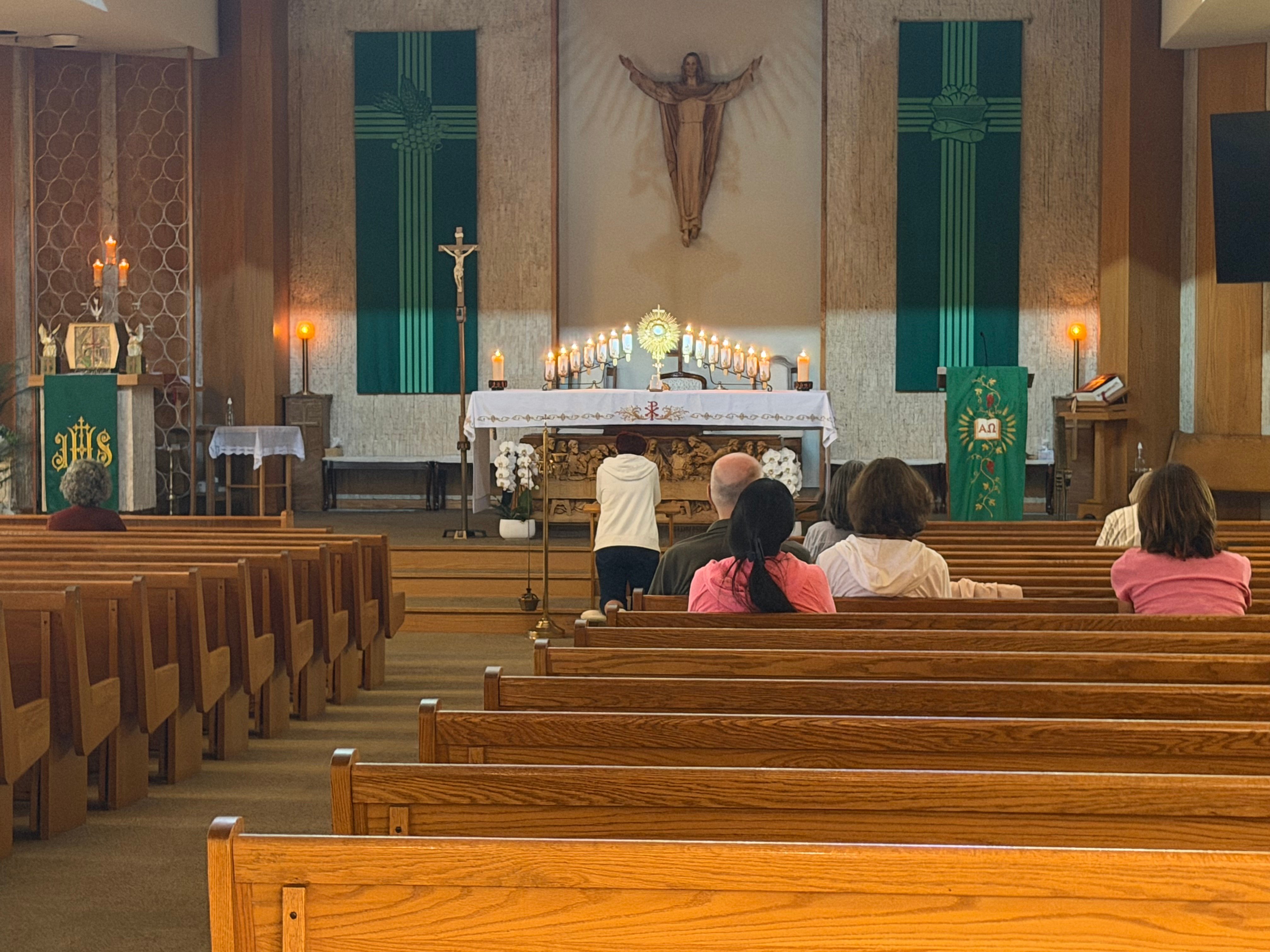 ADORATION 1