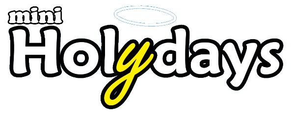 Mini-Holydays Logo