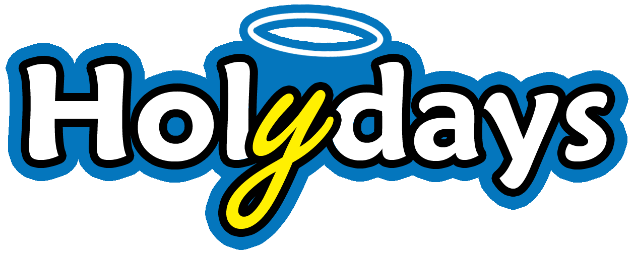 Holydays Logo